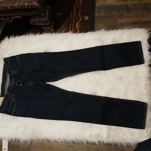 SOLD-Men's Hollister Skinny jeans size 34×32